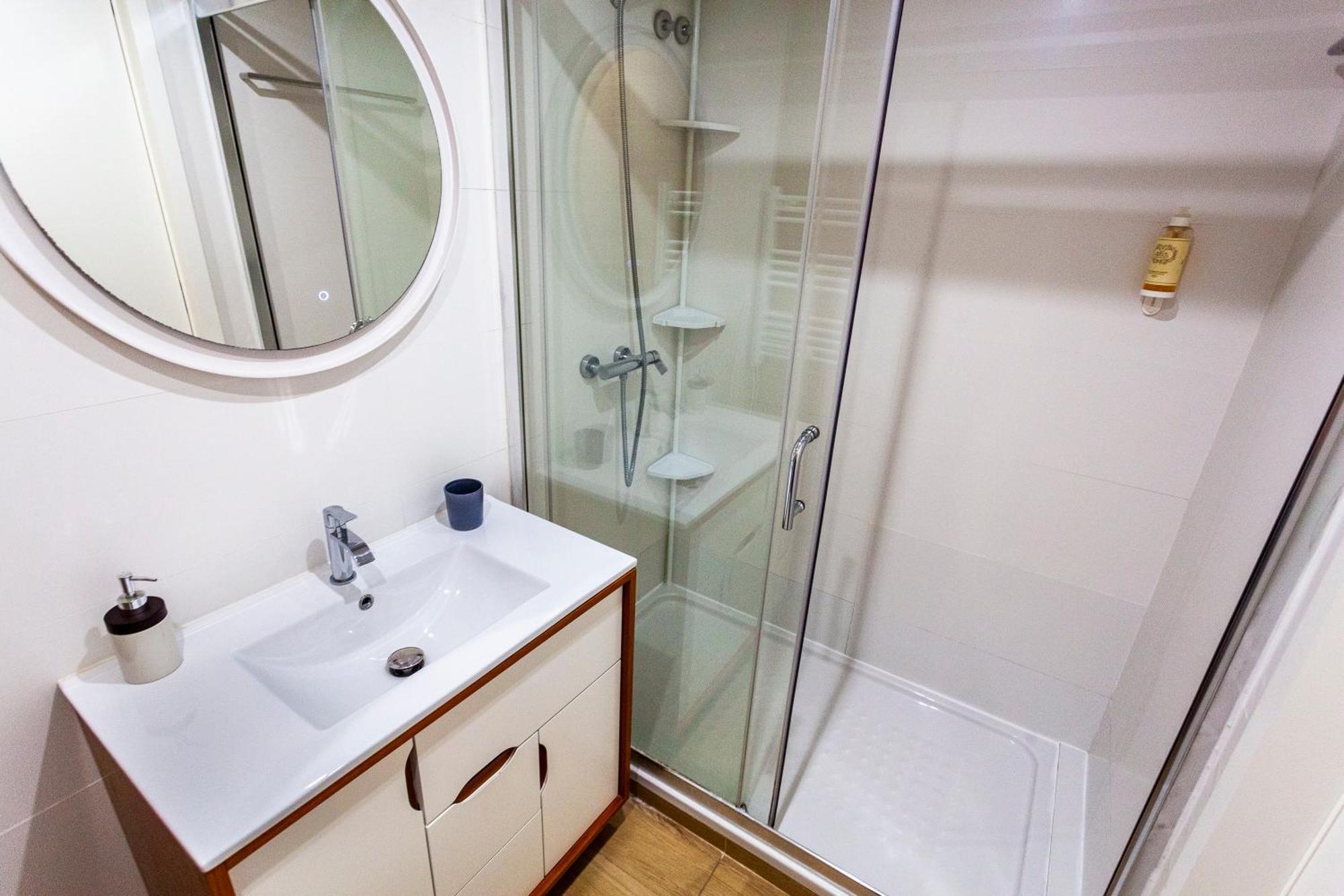 Citybreak-Apartments Poveiros OOporto Extérieur photo