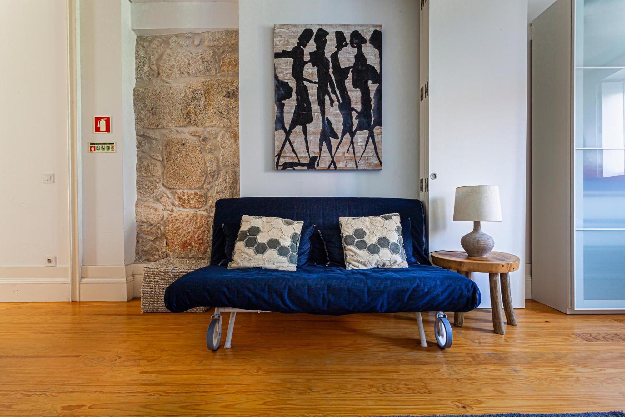 Citybreak-Apartments Poveiros OOporto Extérieur photo