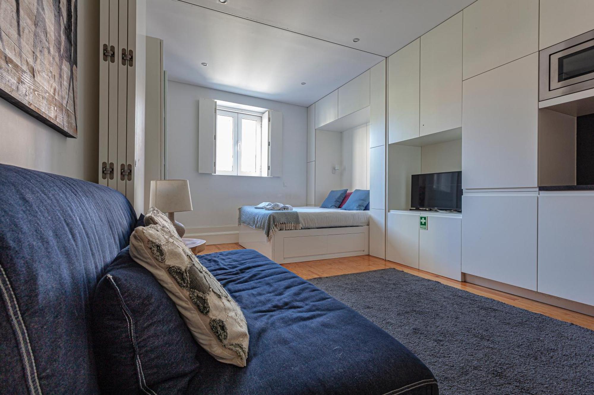 Citybreak-Apartments Poveiros OOporto Extérieur photo