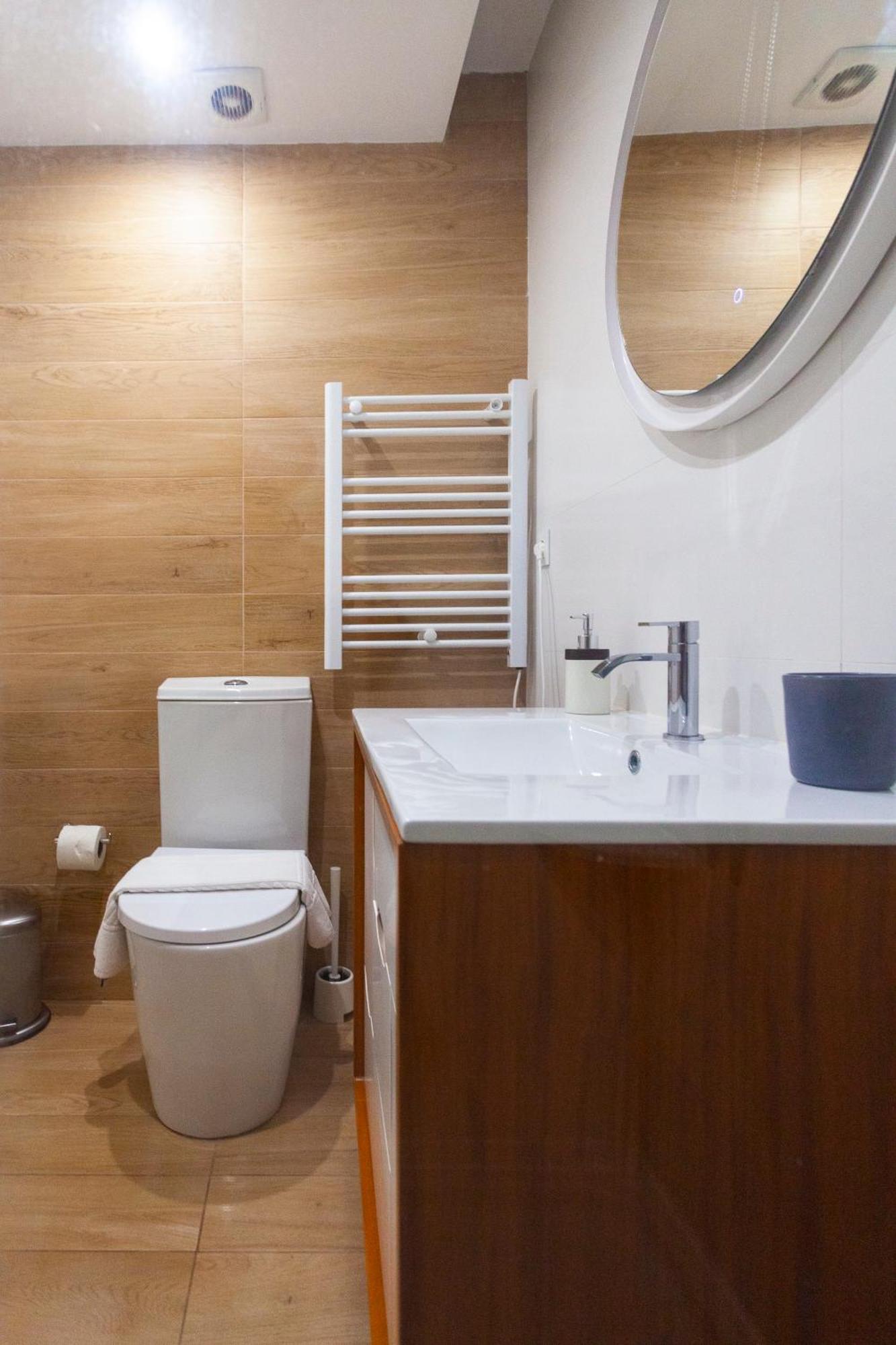 Citybreak-Apartments Poveiros OOporto Extérieur photo