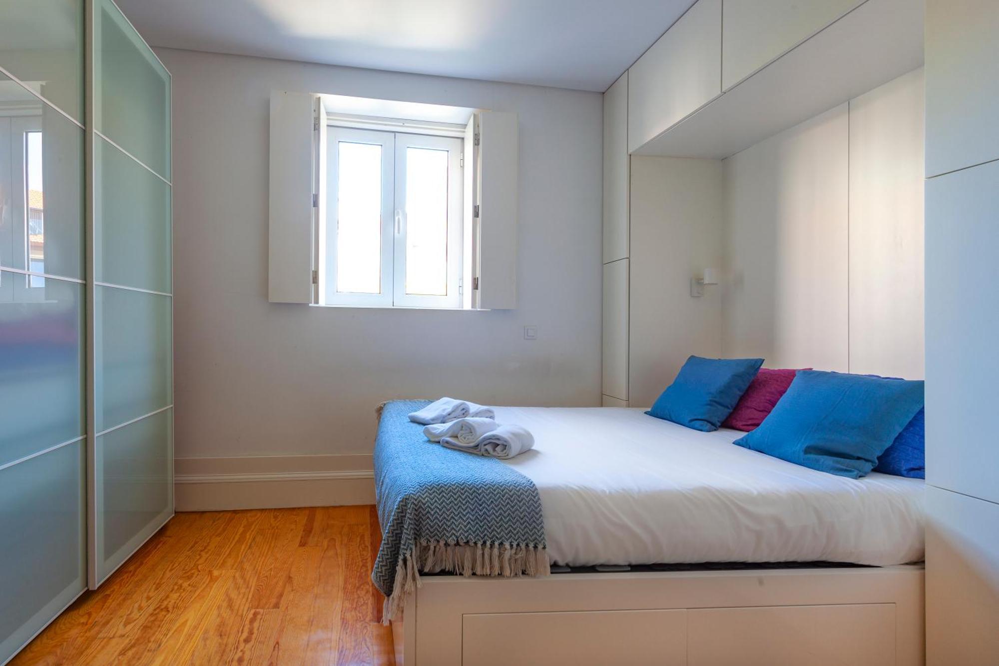 Citybreak-Apartments Poveiros OOporto Extérieur photo