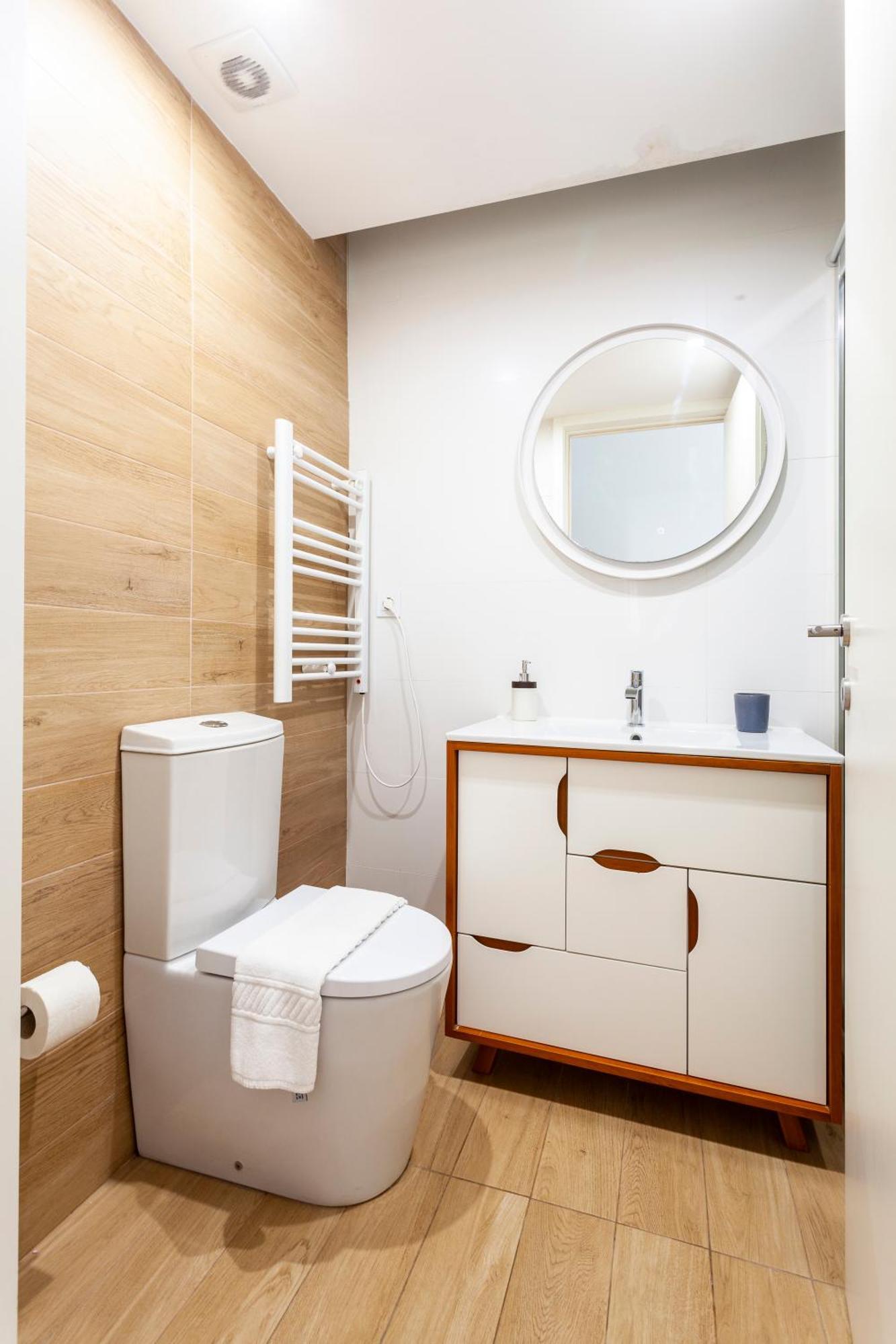 Citybreak-Apartments Poveiros OOporto Extérieur photo