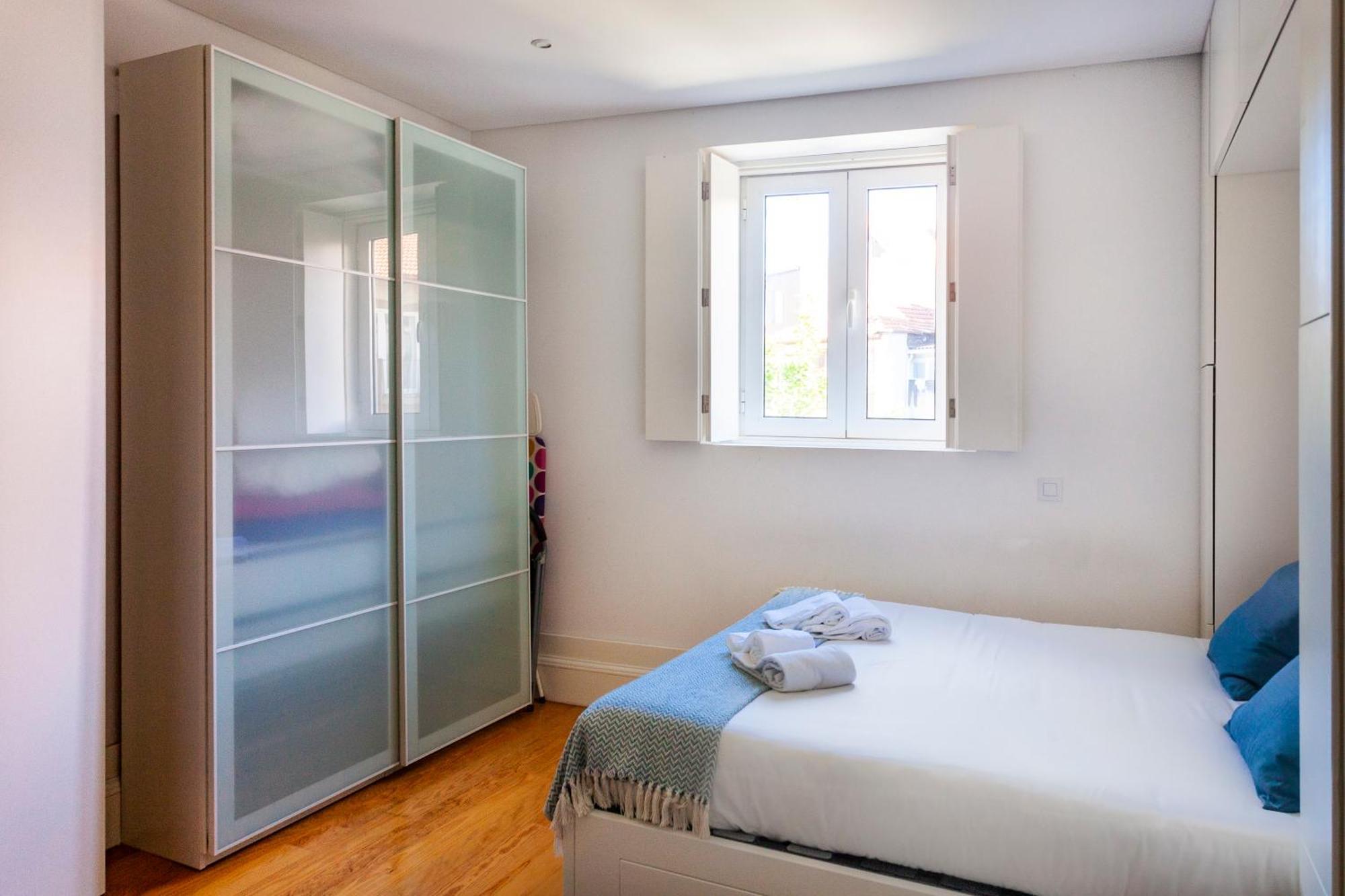Citybreak-Apartments Poveiros OOporto Extérieur photo
