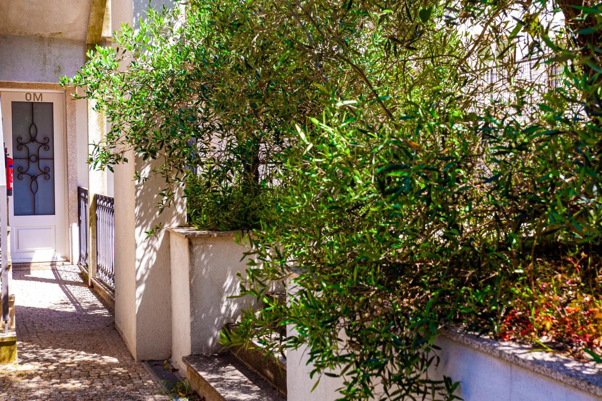 Citybreak-Apartments Poveiros OOporto Extérieur photo