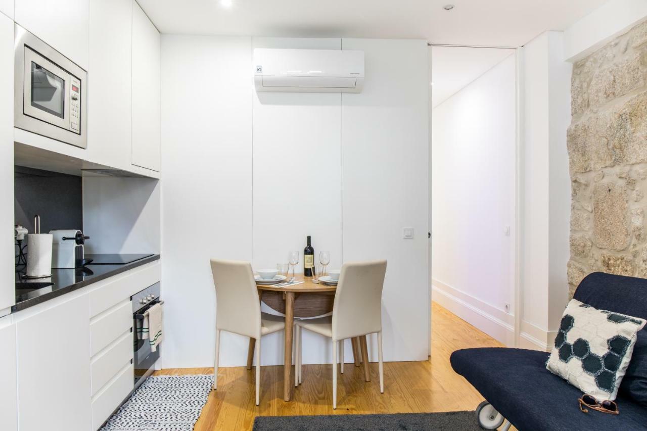 Citybreak-Apartments Poveiros OOporto Extérieur photo