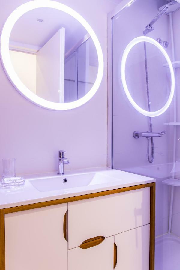 Citybreak-Apartments Poveiros OOporto Extérieur photo