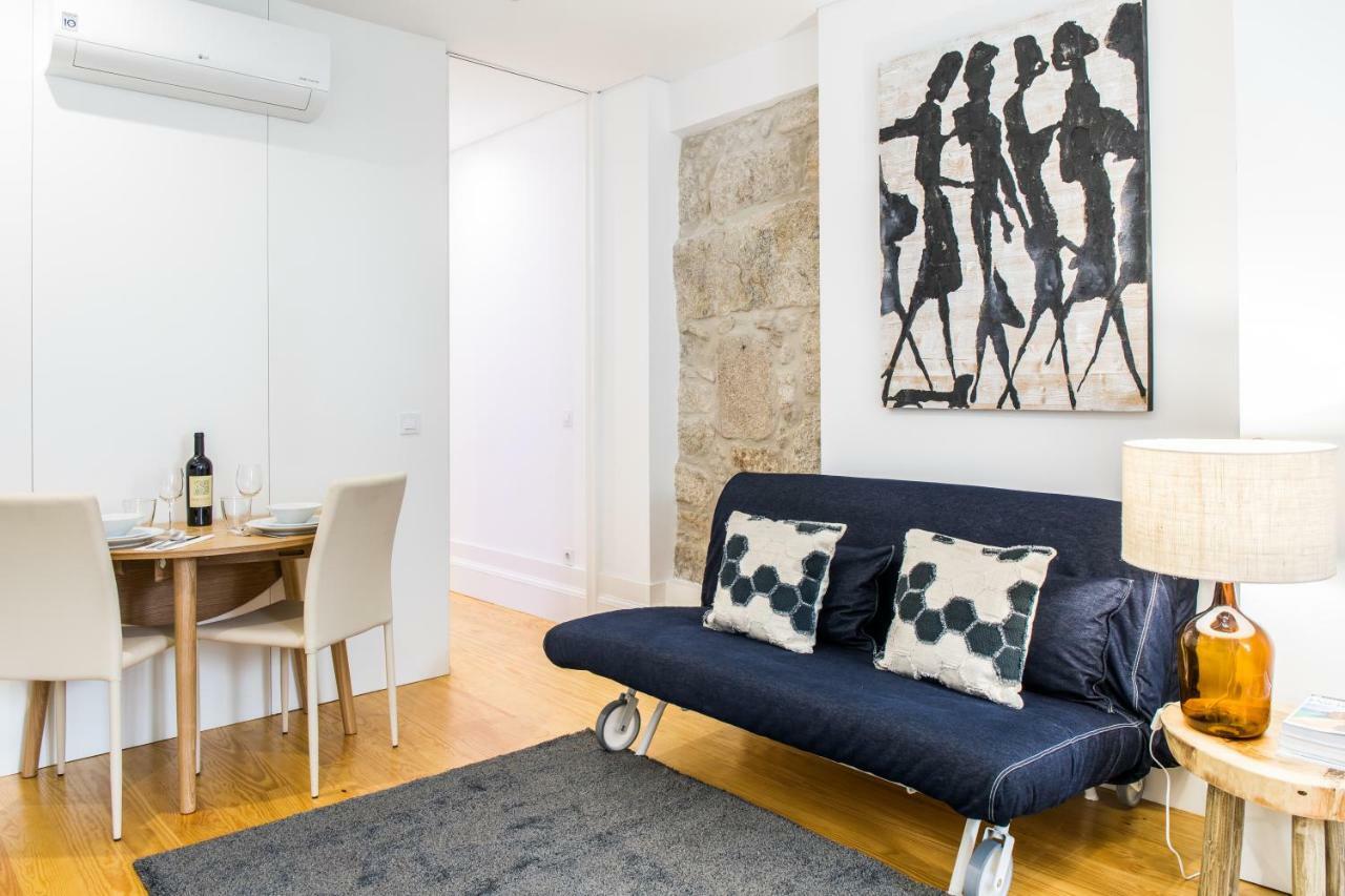 Citybreak-Apartments Poveiros OOporto Extérieur photo