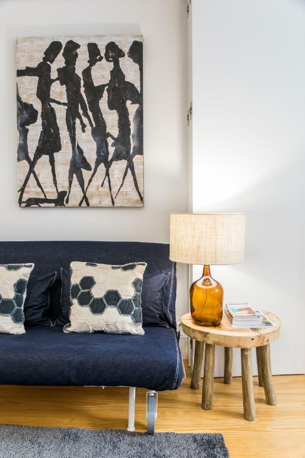 Citybreak-Apartments Poveiros OOporto Extérieur photo